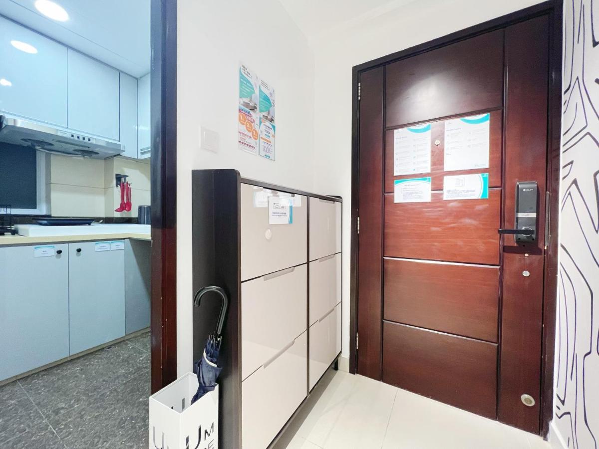 Nhà trọ Student - 5 Man Cheong Street Hong Kong